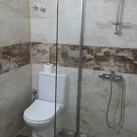 Отель Kent Дидим