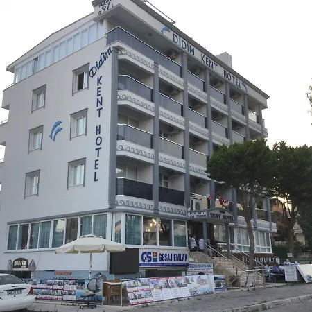 Kent 3* Didim