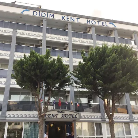 Hotel Kent 3*