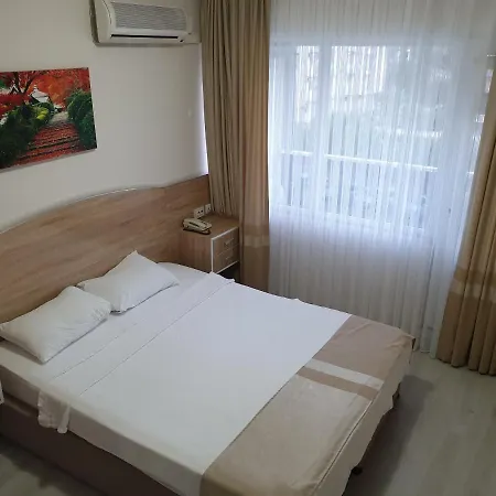 Hotel Kent