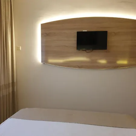 Hotel Kent Didim