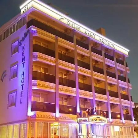 Kent 3* Ντιντίμ