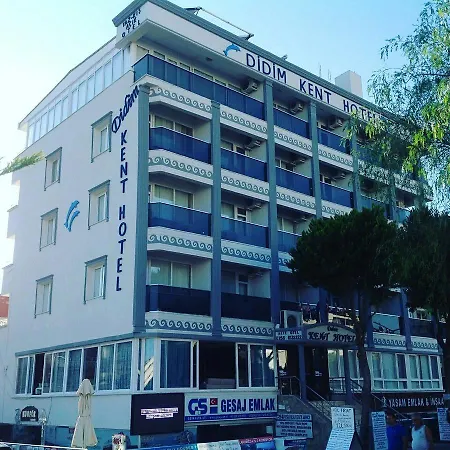 Hotel Kent 3*