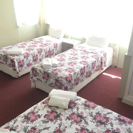 Hotel Kent 3*