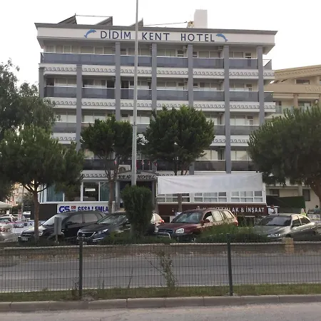 Kent 3* Didim