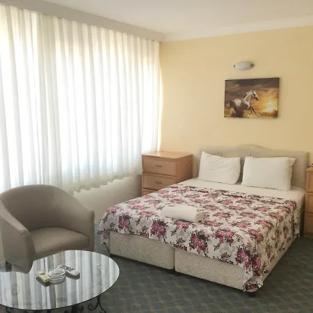 Hotel Kent 3*